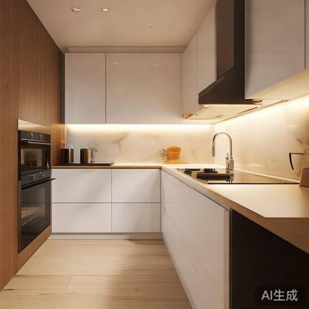 小众品牌消毒柜，性价比高，小户