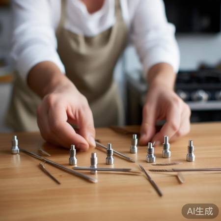 选正规品牌燃气针，定期检查保安