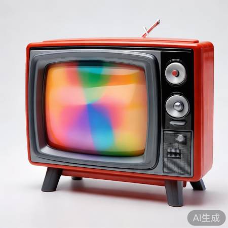 正规玩具电视，安全标准生产。