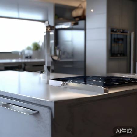 “集成灶专用插座，安全烹饪好帮