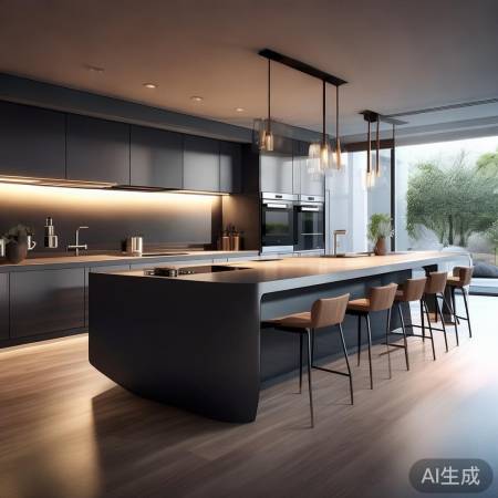 智能消毒柜，高效又省心