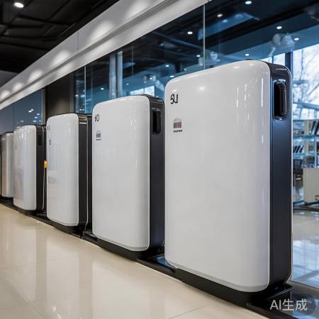 电热水器容量与价格概览