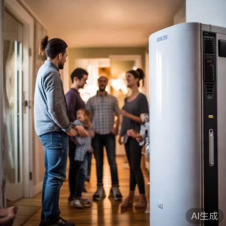 热水器选购要点多,价格外更重品