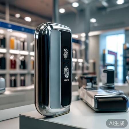 阎良指纹锁价丰品优，华为小米三