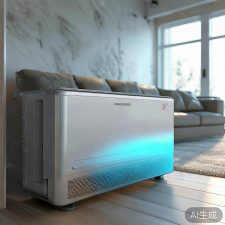 华凌空调72hb1a：节能环保