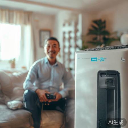 华凌72hb1a空调，全国联保