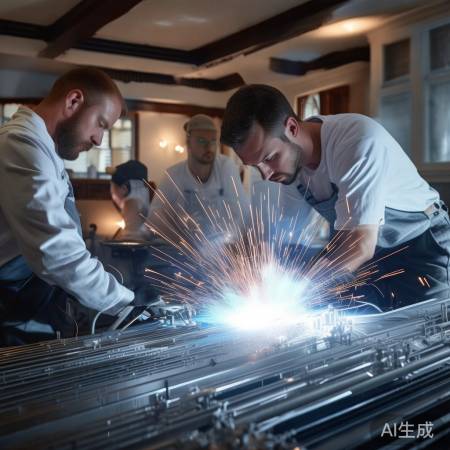 中央空调管道焊接技巧解析