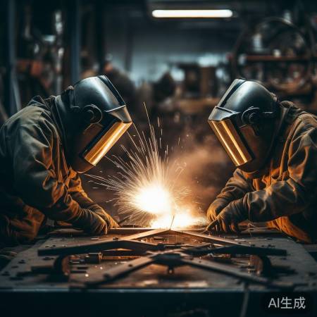 选焊接服务，慎选专家团队。