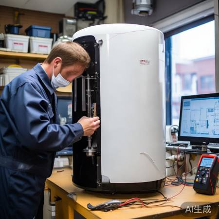 小故障，维修更划算