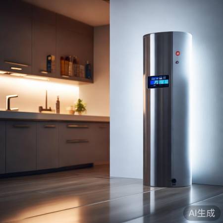 智能热水器，高效便捷新选择