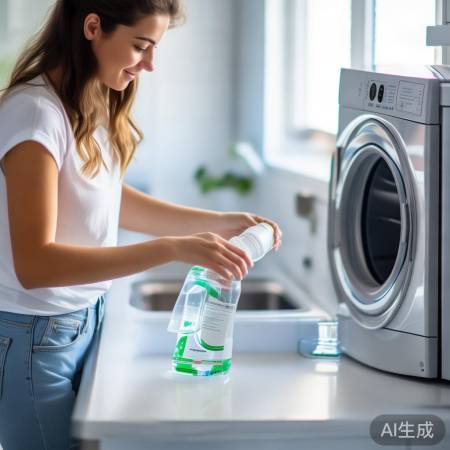 合理用量,洁净又节能