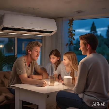 空调使用小细节，节能又护机