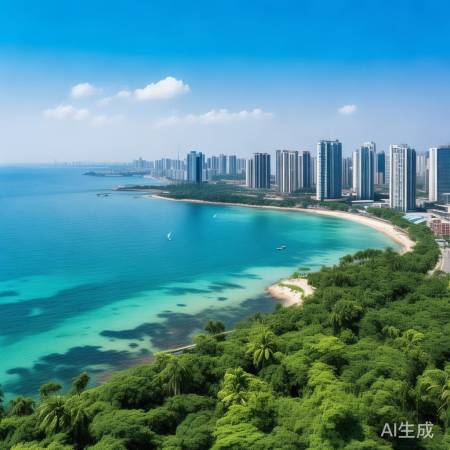 三沙市：南海明珠，投资胜地