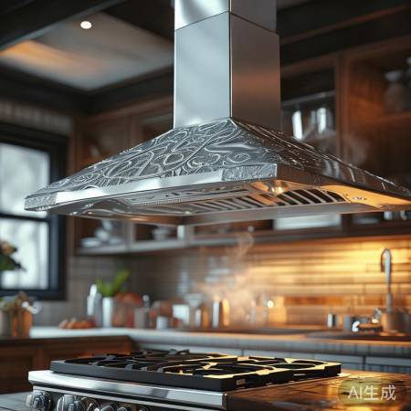 油烟机保养与安装，厨房好帮手。