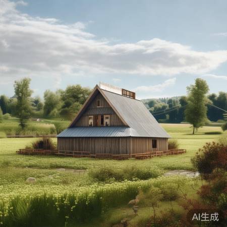 “农村防盗门重要性及6款详解”