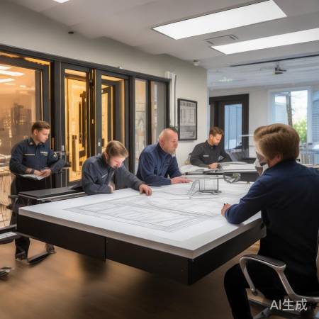 金和美防盗门,服务贴心保修久。