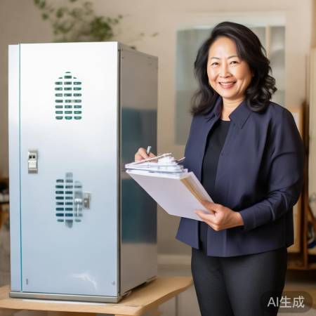 “识消毒柜真伪,避免上当攻略”