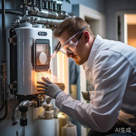 空气能水箱清洗步骤详解