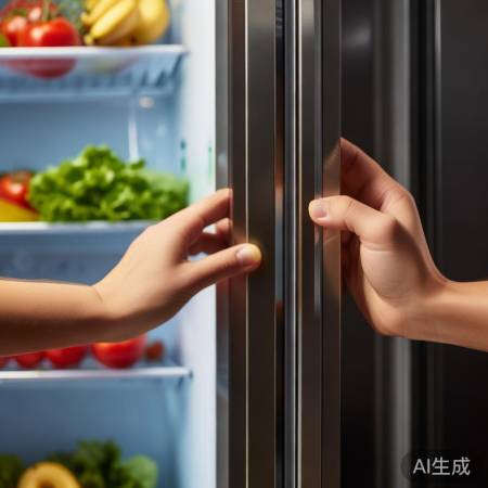 冰箱中上层寻变温室