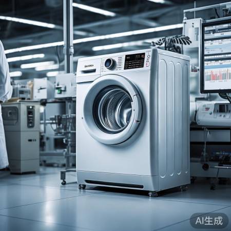 三洋波轮洗衣机评测：性能耐久解