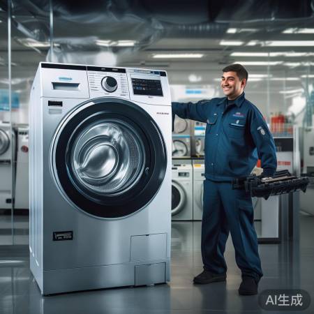 三洋波轮洗衣机，三年质保，售后