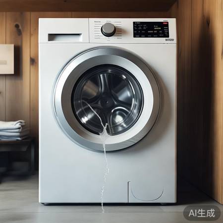 瑞士洗衣机节能环保，省心又环保