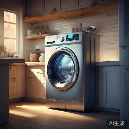 瑞士洗衣机，多重安全，靠谱之选