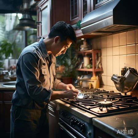 泽林镇燃气灶维修电话推荐