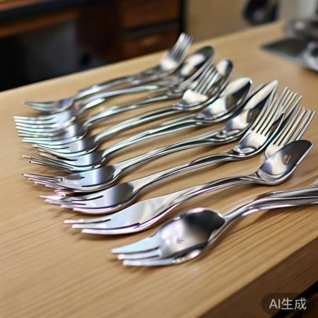 餐具高频用，消毒间隔缩至23小