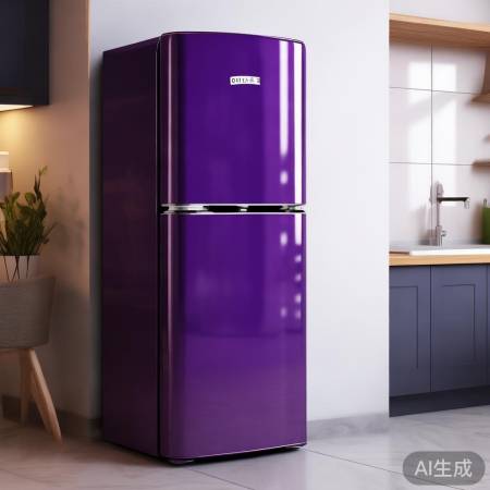 卡萨帝551紫冰箱高性价比推荐
