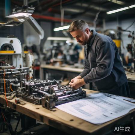 指导检查与处理问题步骤