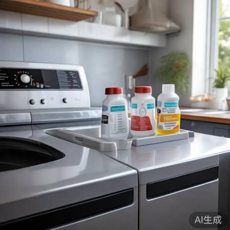 波轮双口，滚筒单口，深色专用防