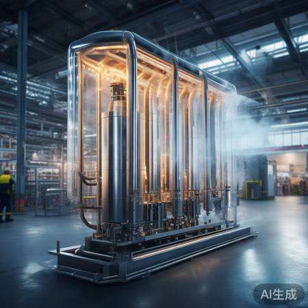 空气能热水，冷热转换节能宝。