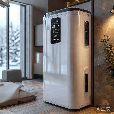 格力热水系统：节能安全，放心使