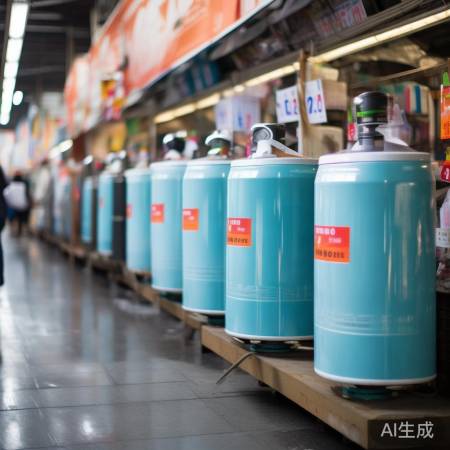 “德能空气能水箱价格:几千到上