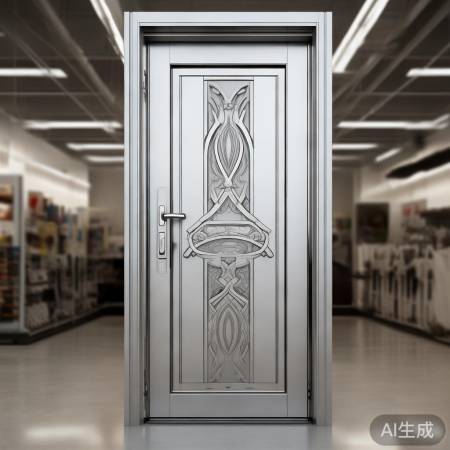 盼盼防盗门，品质卓越，价优款多