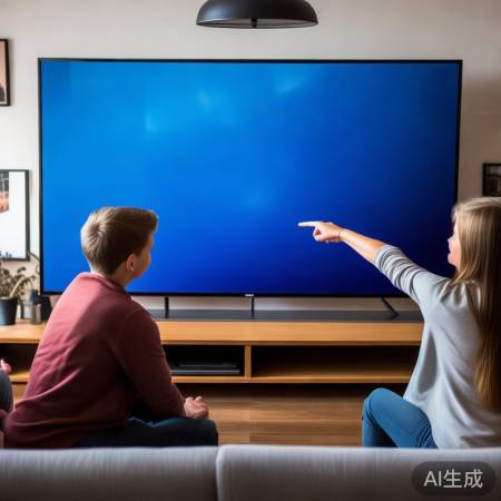 电视尺寸决定预留高度，每增10