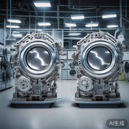 洗衣机减速器通用互换可能性