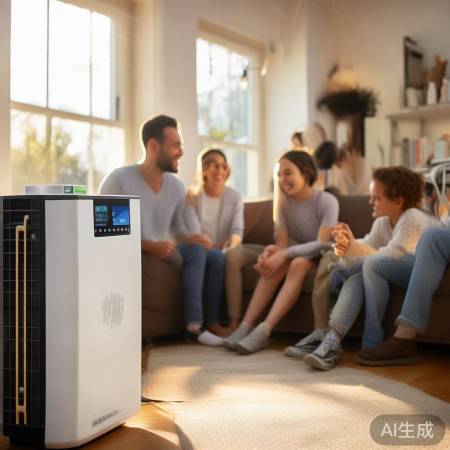 政府补贴，空气能供暖更实惠！