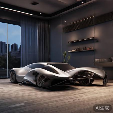 海尔智控空调，智能节能，满足多