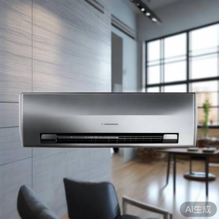 大金中央空调，第四品牌风采。