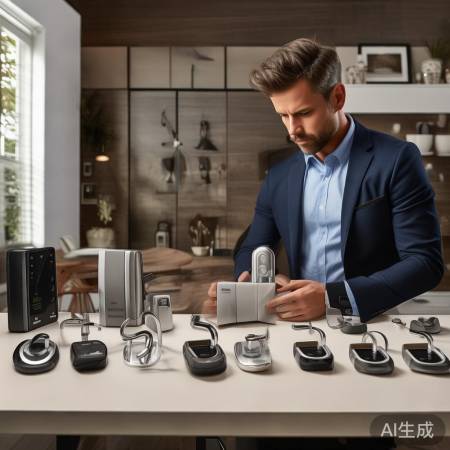 选择智能锁，兼容性是关键