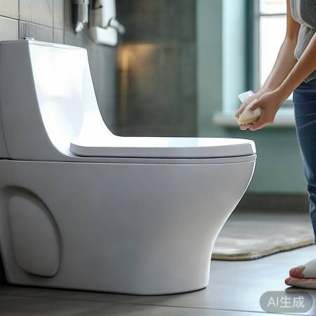 智能马桶清洁环保小窍门分享