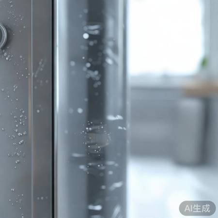 定期清洗热水器,保感应针灵敏