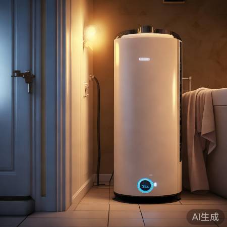 减少热水器开关,延长使用寿命