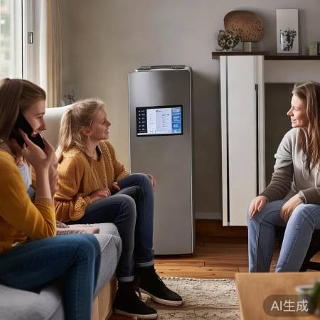 壁挂炉合规检测，联系燃气公司/