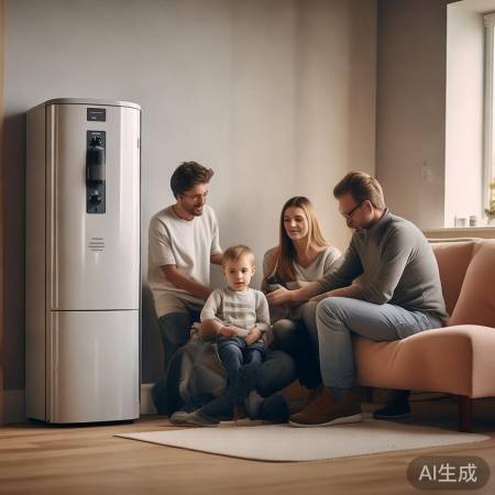 燃气新规保障安全，选购壁挂炉须