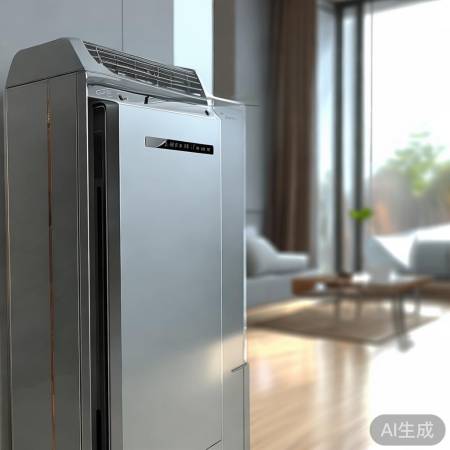 卡萨帝空调，清凉净化，健康呼吸