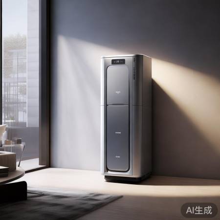 卡萨帝空调立式云鼎：专利技术，