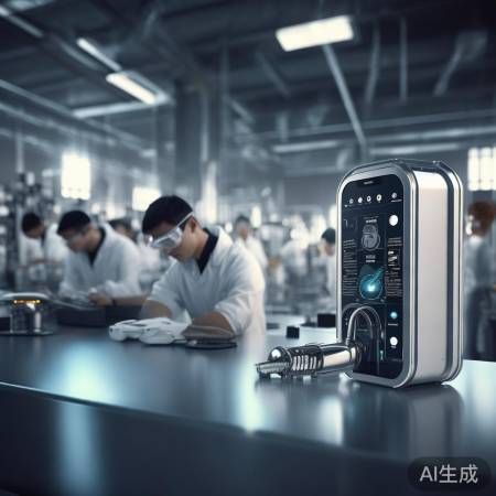 遵义锁厂创新,智能巡检锁酷!